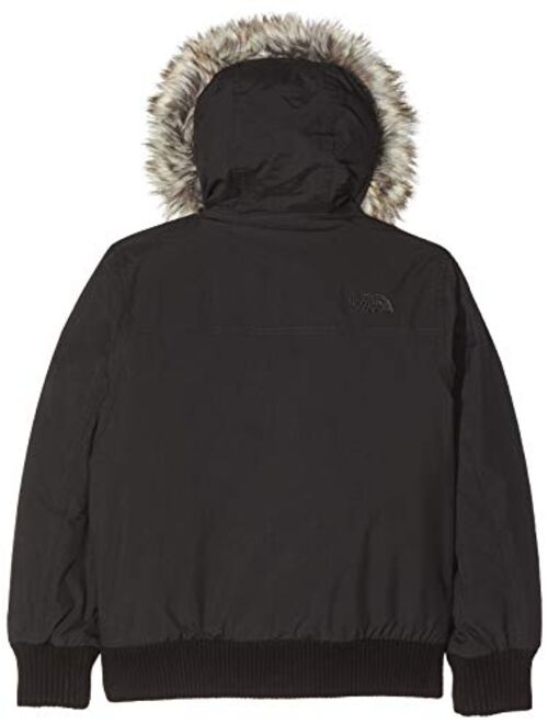 The North Face Boy's Gotham Down Jacket