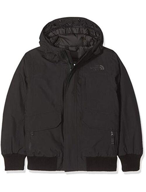 The North Face Boy's Gotham Down Jacket