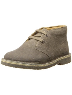 Desert Ankle Boot (Toddler/Little Kid)