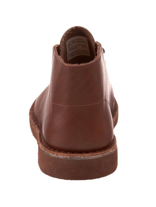 Clarks Desert Ankle Boot (Toddler/Little Kid)