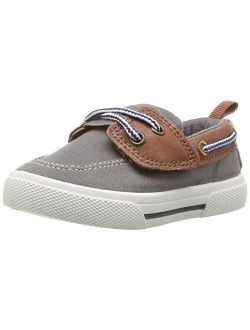 Cosmo Boy's Boat Shoe