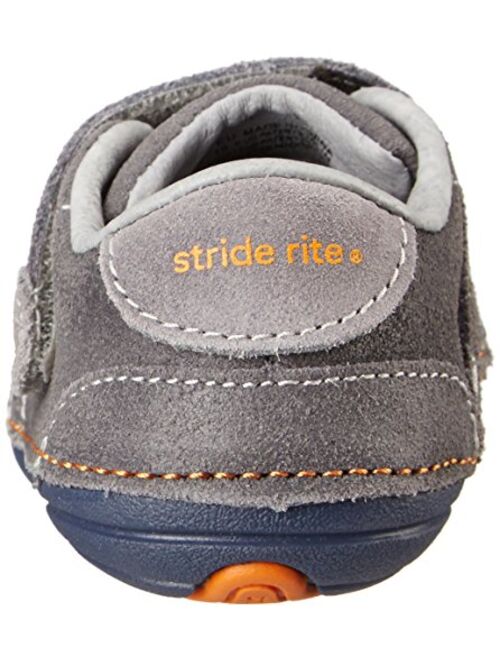 Stride Rite Soft Motion Kellen Sneaker (Infant/Toddler)