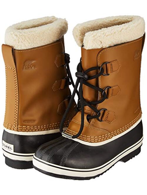 SOREL - Youth Yoot Pac TP Winter Snow Boot for Kids