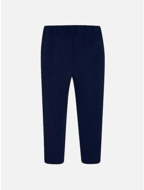 Mayoral - Pants for Girls - 3541, Navy
