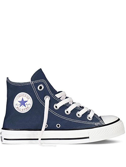 Converse Kid's Chuck Taylor All Star High Top Shoe