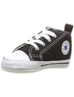 Kids' First Star High Top Sneaker
