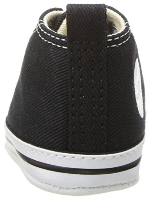 Converse Kids' First Star High Top Sneaker