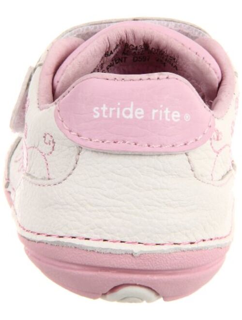 Stride Rite Soft Motion Bambi Sneaker (Infant/Toddler)