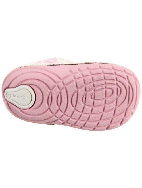 Stride Rite Soft Motion Bambi Sneaker (Infant/Toddler)