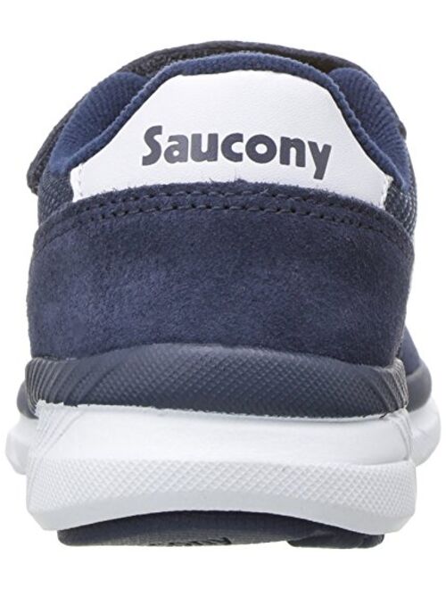 Saucony Kids' Baby Jazz Lite Sneaker
