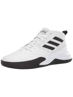 Kids' Ownthegame Wide Basketball Shoe