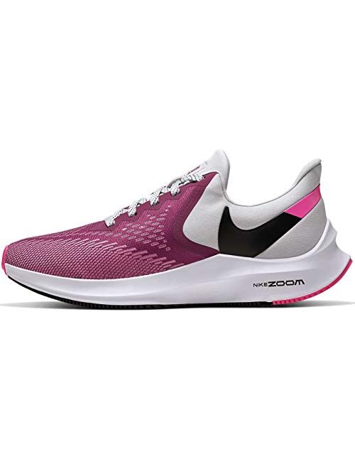 Nike Women's Zoom Winflo 6 Running Shoes