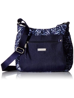 Uptown Bagg with RFID Phone Wristlet
