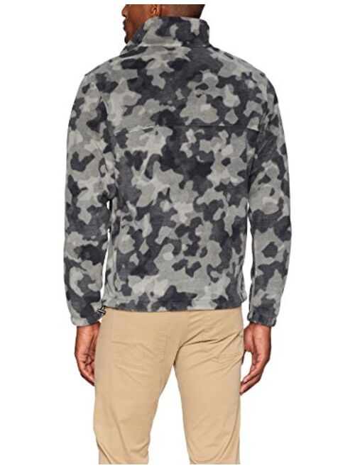 Columbia Men's Steens Mountain Printed Jacket
