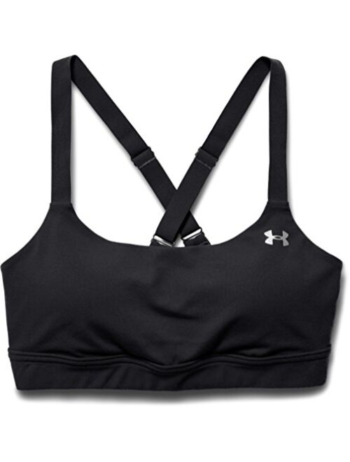 Under Armour Women's Eclipse Bra