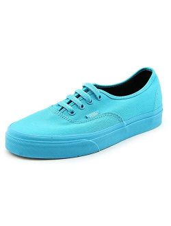Authentic Skate Shoe (Mens 5.5/Womens 7, Turquoise)