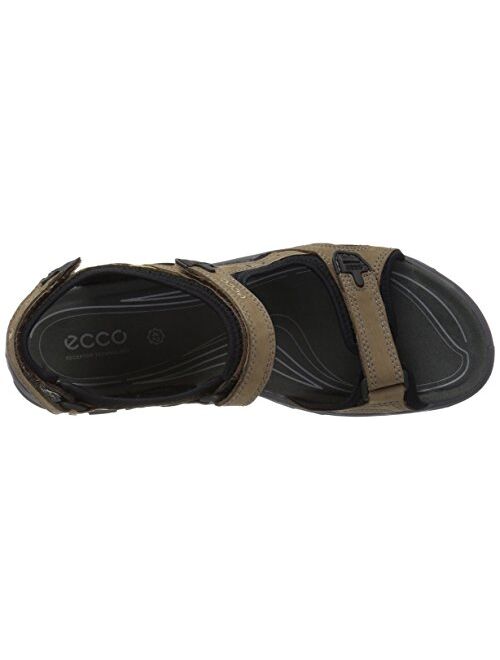 ECCO Women's Offroad Lite Sandal