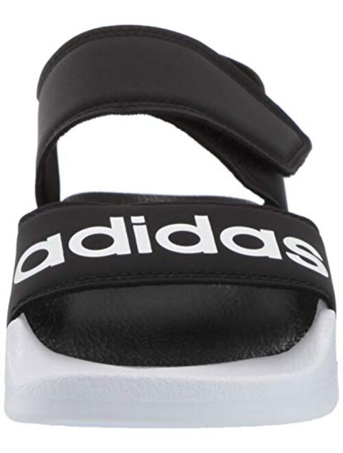 adidas Women's Adilette Sandals Slide