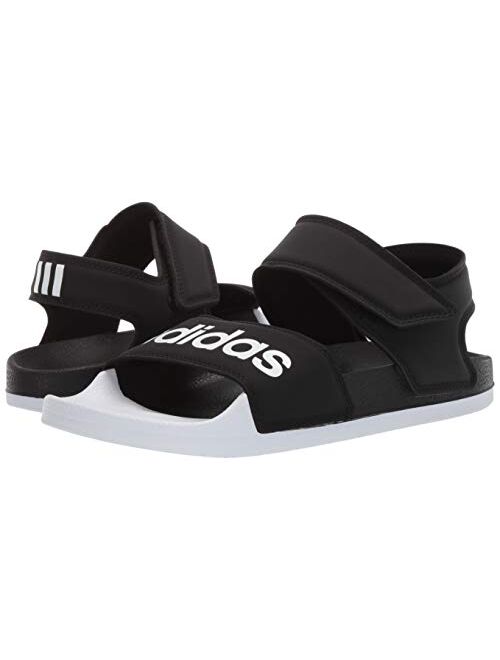 adidas Women's Adilette Sandals Slide