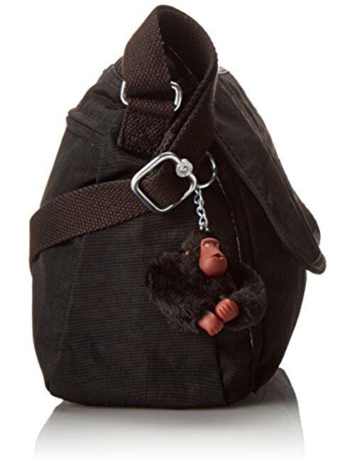 Kipling Aisling Solid Crossbody Bag
