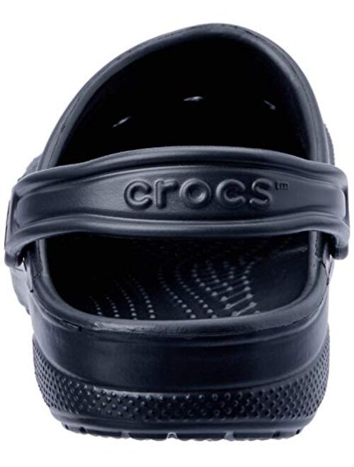 Crocs Women's Croslite Solid Baya Clog