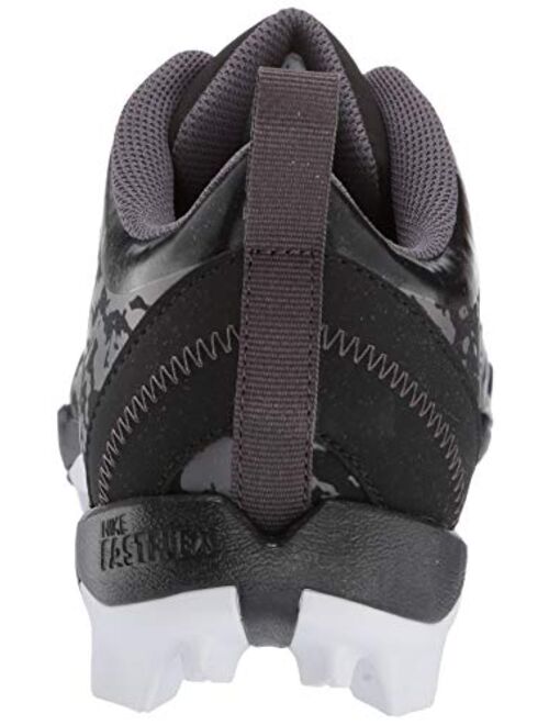 Nike Women's Hyperdiamond 2.5 Keystone Baseball Shoe