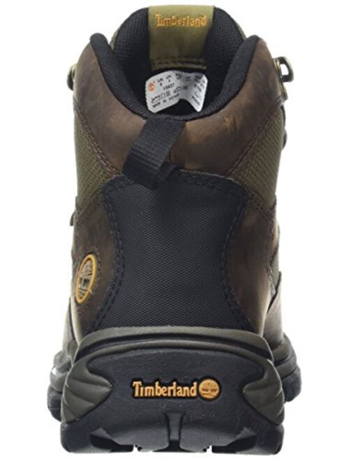 Timberland Women's Chocorua Trail Boot