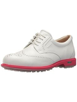 Womens Classic Hybrid Golf Shoe