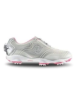 Women's Fj Aspire Boa-Previous Season Style Golf Shoes
