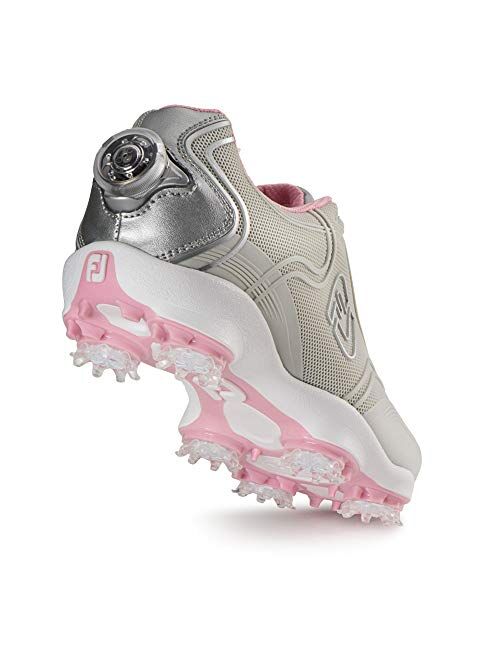 FootJoy Women's Fj Aspire Boa-Previous Season Style Golf Shoes
