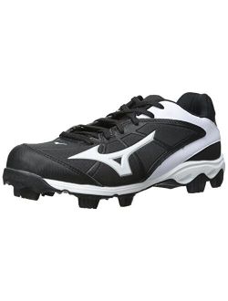 Women's 9 Spike ADV Finch 6 Fast Pitch Molded Softball Cleat