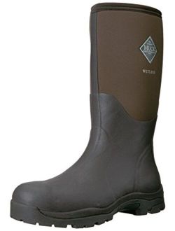 Muck Boots Wetland Rubber Premium Women's Field Boot