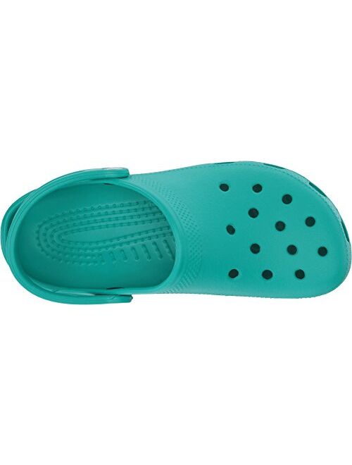 Crocs Classic Clog|Comfortable Slip on Casual Crocs