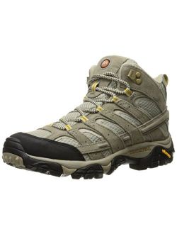 Women's Moab 2 Vent Mid Hiking Boot