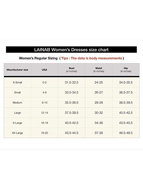 LAINAB Women's Floral Fall Long Sleeve Pockets Casual Tunic T Shirt Dress