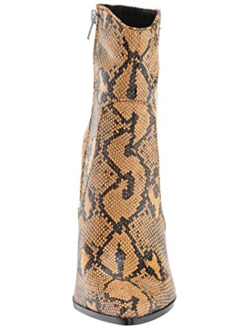 Steve Madden Rarely Bootie