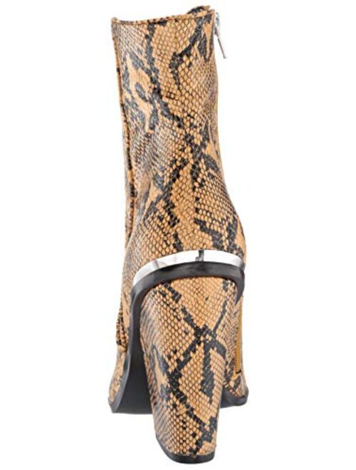 Steve Madden Rarely Bootie