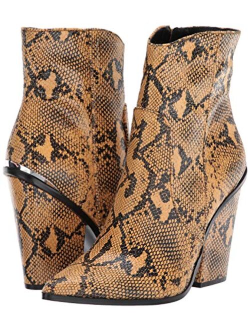 Steve Madden Rarely Bootie