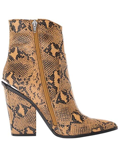 Steve Madden Rarely Bootie