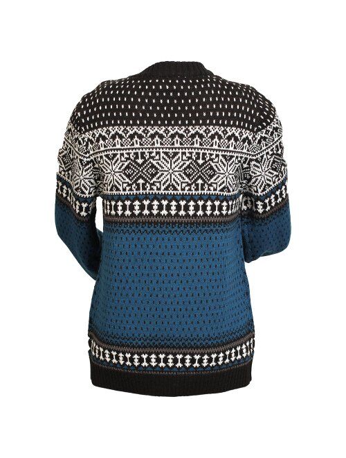 ICEWEAR Martha Women's Nordic Wool-Blend Sweater