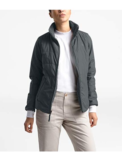 The North Face Women's Merriewood Reversible Jacket