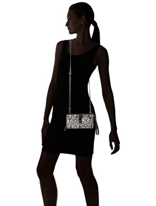 Sakroots Large Smartphone Crossbody