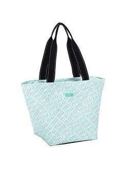 SCOUT Daytripper Shoulder Bag for Women, Lightweight Everyday Tote Bag or Beach Bag (Multiple Patterns Available)