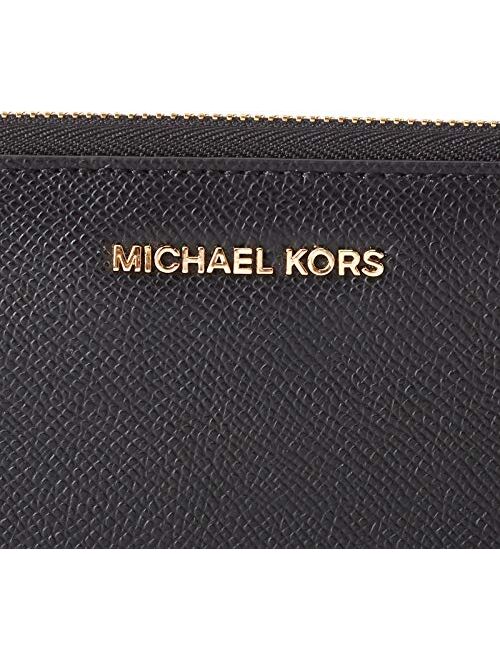 Michael Kors Women's Jet Set Wallet