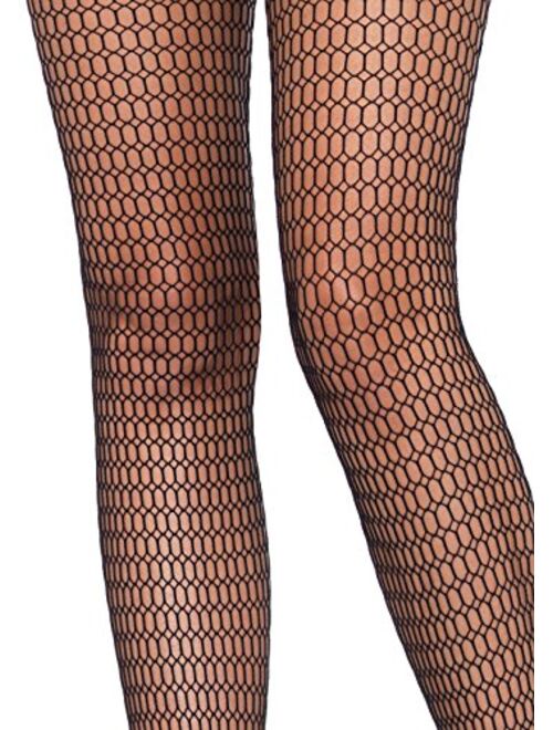 Leg Avenue Women's Hosiery Fishnet Tights
