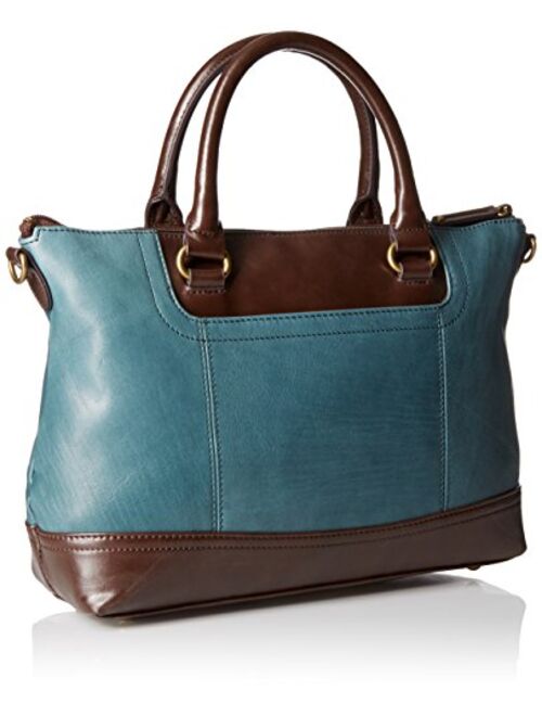 Tignanello Smooth Operator Satchel
