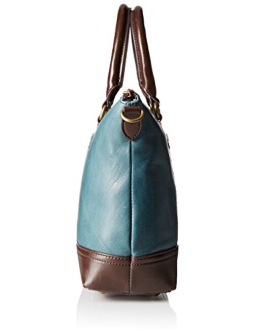 Tignanello Smooth Operator Satchel