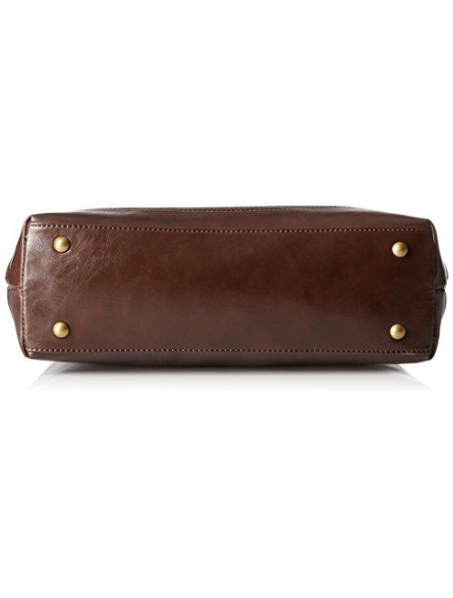 Tignanello Smooth Operator Satchel