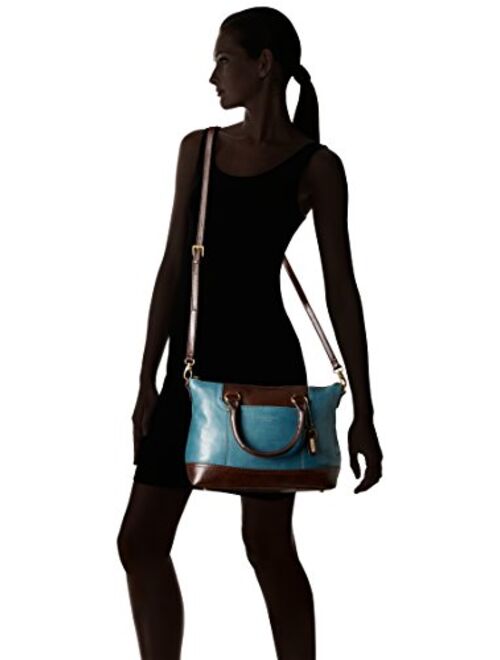 Tignanello Smooth Operator Satchel