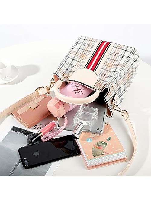 Small Crossbody Bags for Women Fashion Ladies Shoulder Bag Purses and Handbags